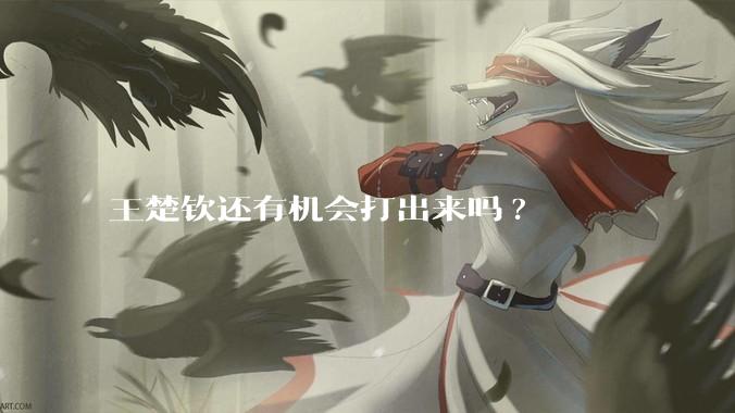 王楚钦还有机会打出来吗?